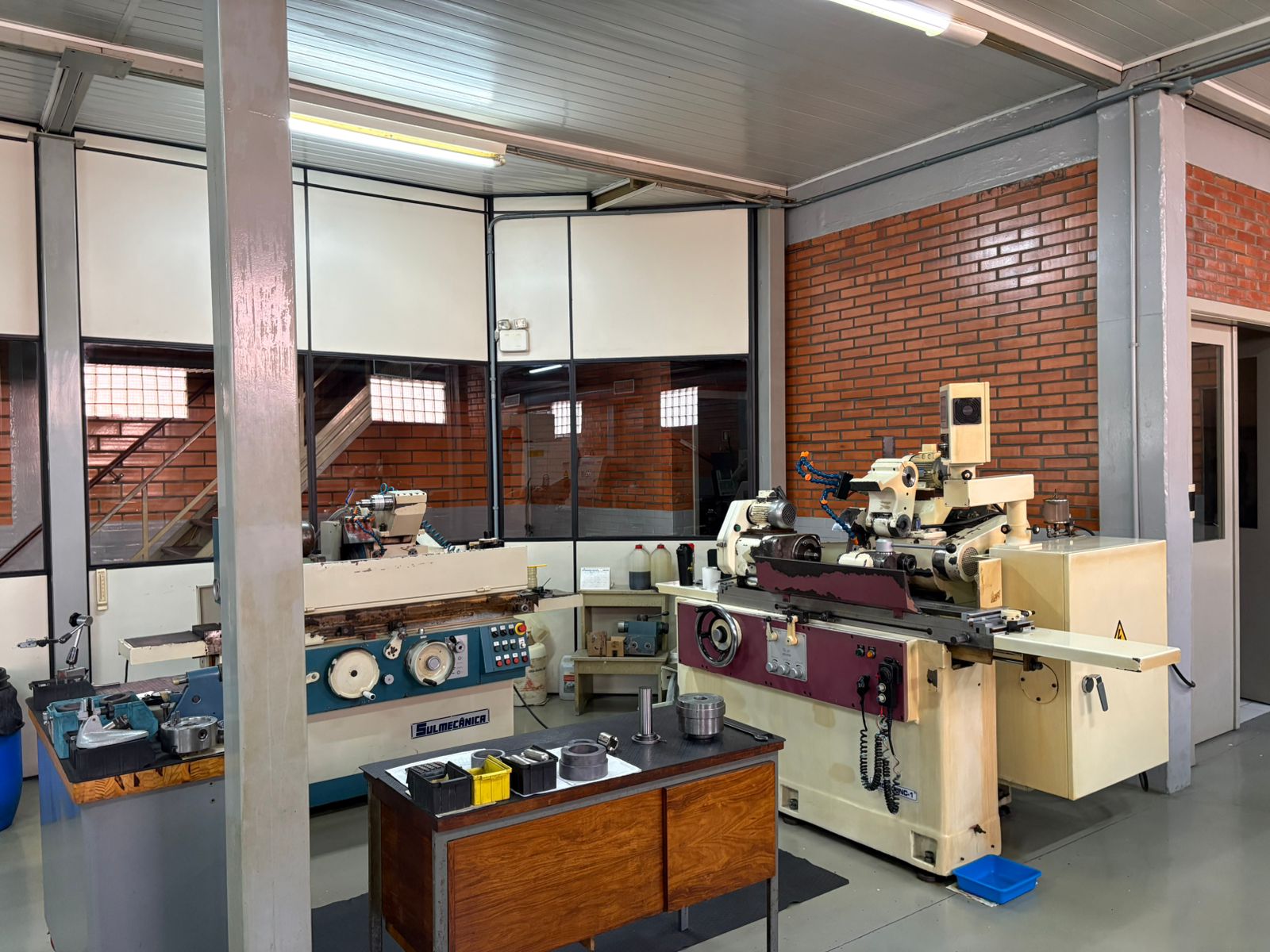 Empresa Rockenbach 1